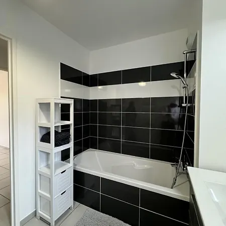 Cosy Annemasse