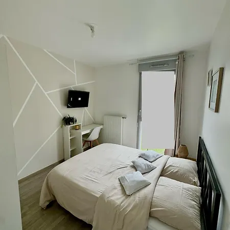 Cosy * Annemasse